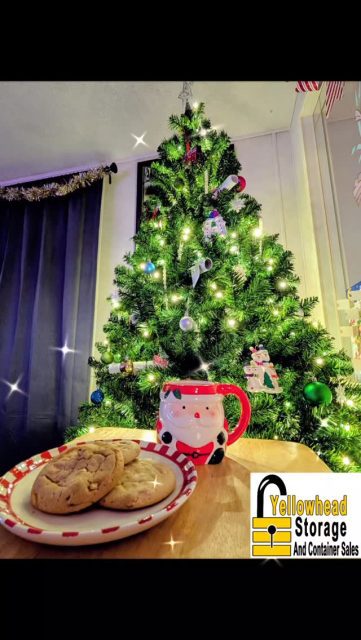 Don't forget to put Milk and Cookies out for Santa tonight 🎅🍪🥛
Merry Christmas Eve 🎄
#merrychristmas #cookiesforsanta #santaclausiscomingtotown #christmaseve #santaclaus #yegchristmas #yegstorage #edmonton