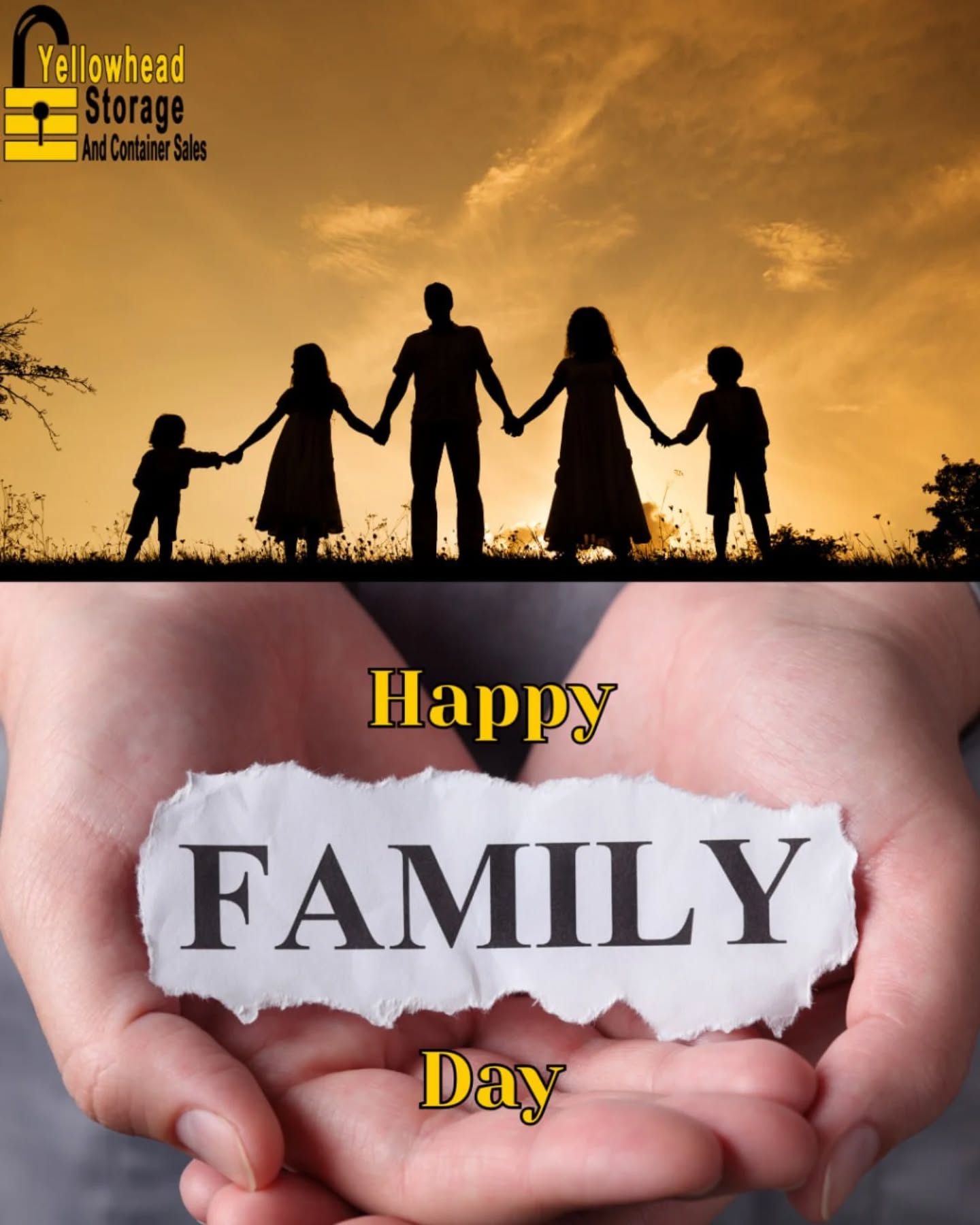 Today is all about Family 💛
#familyday #familybusiness #family #yegfamily