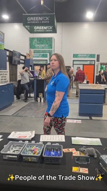 ✨ People of the Trade Show✨ 

All jokes aside, we love meeting everyone who stops by our booth at the Edmonton Home and Garden Show 🌷

Each year brings new people, familiar faces and some of the coolest products out there! We love being an exhibitor at the Edmonton Home + Garden Show 

We already look forward to next year! See you there 👋 

#yeg #tradeshow #storage #fyp #jokes