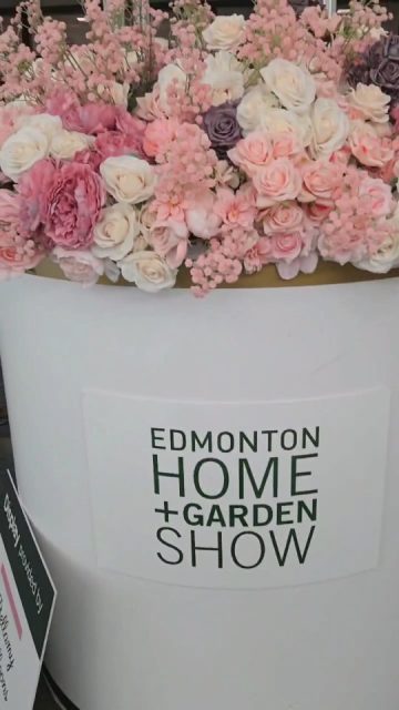 Come find us at the Edmonton Home + Garden Show!! 🌷
Day 1 is in full force. Bring us all your storage related questions and pick up some savings while you're at it!
We've got your storage solution!
We'll be here until Sunday evening answering all your questions
See you there ✨
#yeghomeshow #homeandgardenshow #storagesolutions #storageexperts #yeg
