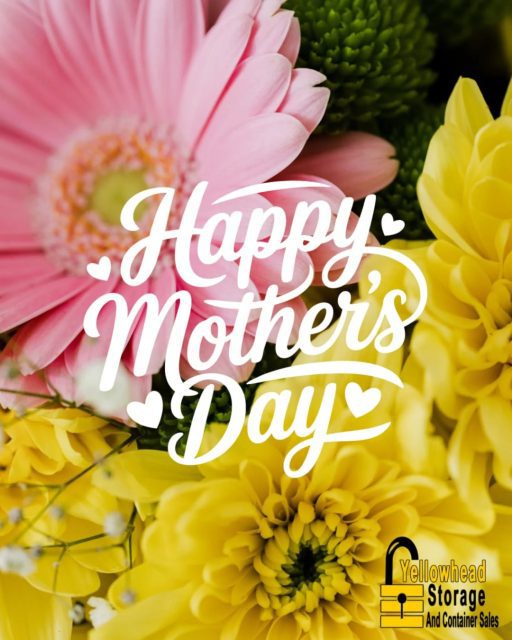 Happy Mother's Day to Every Kind of Mom 🩷
Today is your day!
#happymothersday #mom #yegmoms #mothersday