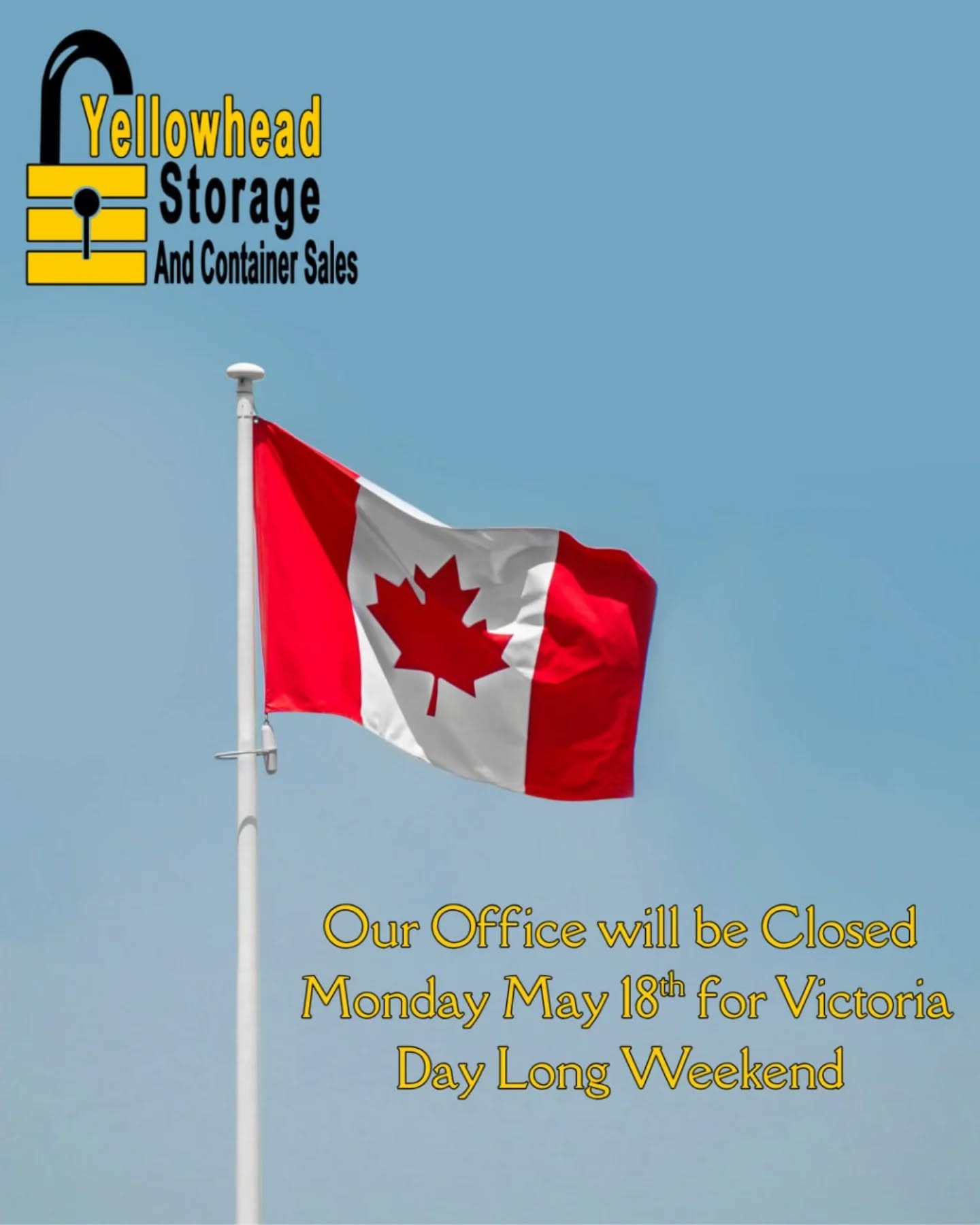 1 more week until May Long Weekend starts 🎉
Our office will be closed Monday May 18 for Victoria Day 🍁
What are your May Long Weekend plans?
#maylongweekend #victoriaday #yegweekend #maylong #longweekendahead