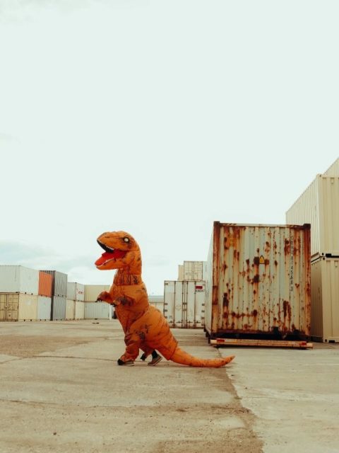 Our Sea Cans are Dino-Mite 🦖
Beware of Dinosaurs in the storage yard on National Dinosaur Day! 🦕
Photos by @gracious_chaos_photography
#dinosaur #nationaldinosaurday #shippingcontainer #seacan #dinomite