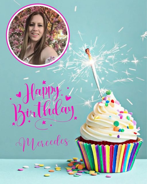 Happy Happy Birthday Mercedes 🎉

Our social media pages wouldn't be nearly as exciting without you! And we appreciate your dedication to providing top notch customer service with container sales 🔥

Wishing you a wonderful day filled with friends, family and tacos 🌮 oh and don't forget the cake 🎂 

#happybirthday #birthdaycelebration #itsyourbirthday #yegbirthday #happybirthdaytoyou