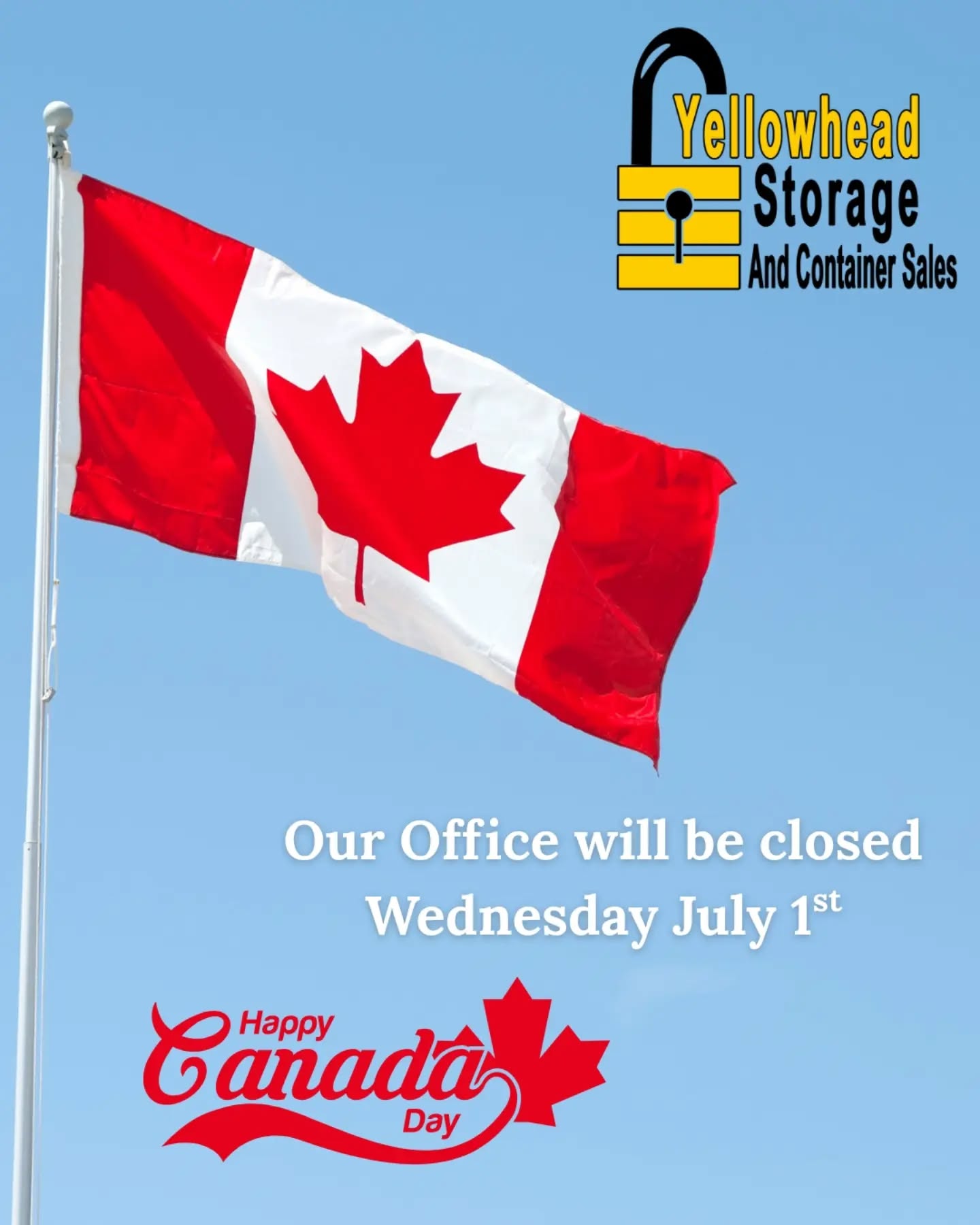 Canada Day is on a Wednesday this year and our office will be closed for the celebrations 🇨🇦
Who else thinks we should all just take the week off? 🙋♀️
#canadaday #canadian #canada #strongandfree #yeg