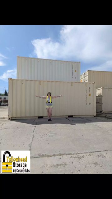 Today is World Photo Day 📸
Enjoy our Self Storage Photos!
Share with us in the comments a photo you've taken that you are proud of!
#worldphotoday #photoftheday #photograpy #yegphoto #yegstorage