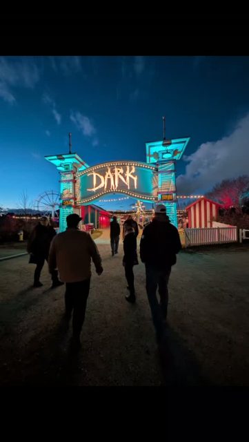 Spooky Wellness Fun at Fort Edmonton DARK this past Saturday 💀

We had a spooktacular time exploring each haunt, experiencing the freights that awaited us inside 👻

@fortedmontonpark

Tell us about your favorite Haunted House Experience in the comments ! 🎃 

#hauntedhouse #spookyseason #fortedmontonpark #halloween #wellness