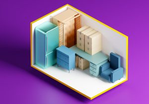 faq - What are some of the most common uses for Rental Containers? - kinteic