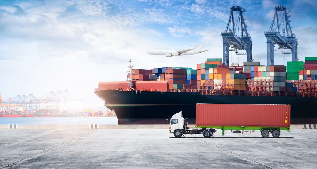 faq - If I buy a shipping container from Yellowhead Storage will they deliver it to Sturgeon County?