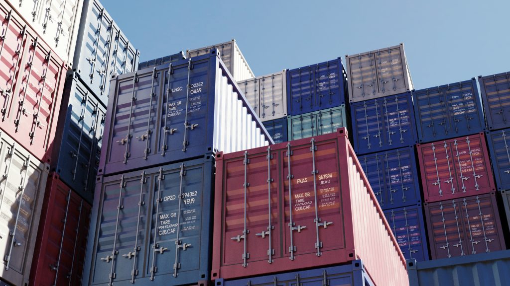 The Benefits of Using a Shipping Container for Storage