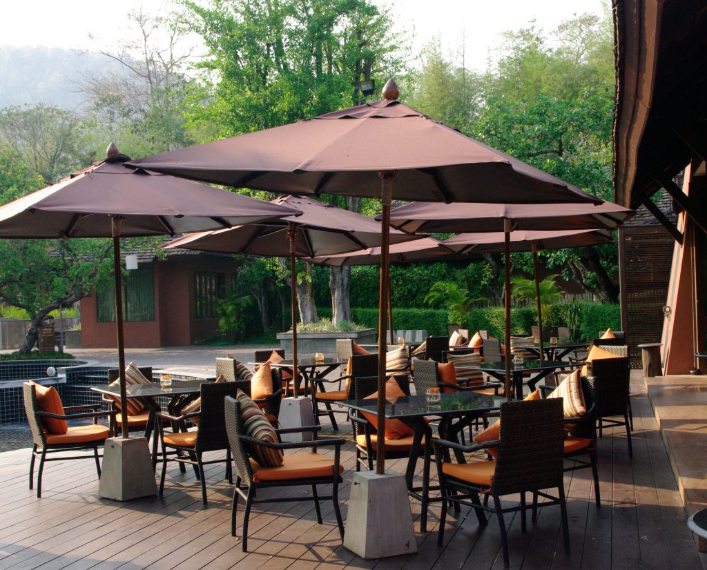 Tips to Store Your Patio Furniture for the Winter