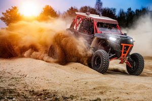 Can I store my side by side in a storage unit - Yellowhead Storage