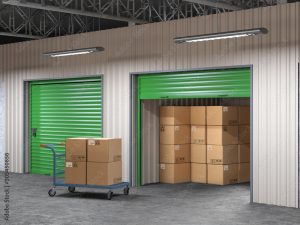 Is it worth keeping furniture in storage - Yellowhead storage