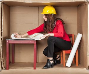 Are there any size restrictions for self storage units - Yellowhead Storage