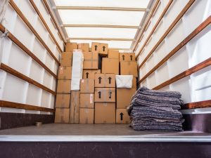 What are the benefits of short-term storage solutions? faq - Yellowhead Storage