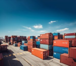 Are sea cans fire-resistant? - faq - Yellowhead Storage
