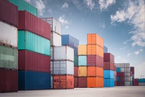 Can you put a rental container anywhere? - faq - Yellowhead Storage