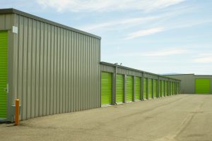 Any tips for storing clothing and fabrics to avoid wrinkles and odours?