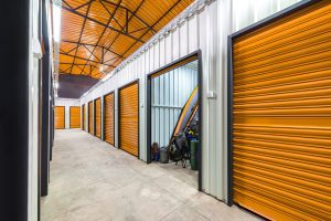 Can I make an office out of a shipping container?