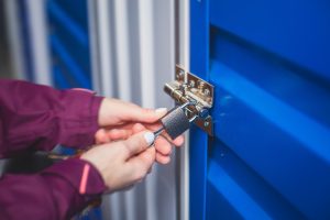 How to protect artwork, antiques, and delicate collectibles in storage?