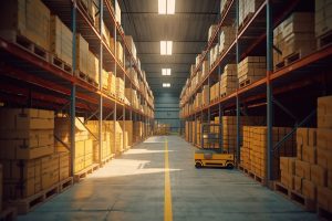 Can I store my wine collection in a storage unit?