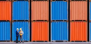 What's the best way to store photographs and important documents long-term?