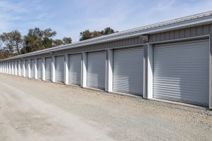Can I Buy a Self Storage Unit?