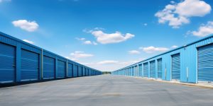 Does Self Storage Have Electricity?