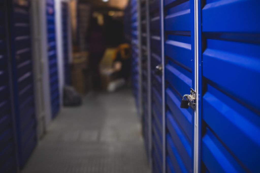How to Value Self Storage?