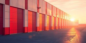Do clothes get moldy in storage?