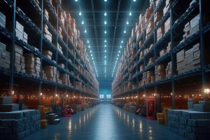 Will my stuff get ruined in storage?