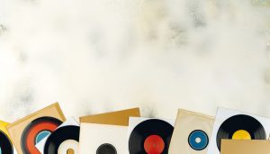 How do you organize collectibles?