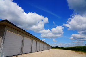 How do you store collectibles to ensure their longevity?