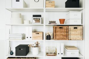 Maximizing Space: Essential Storage Tips for Home Renovations