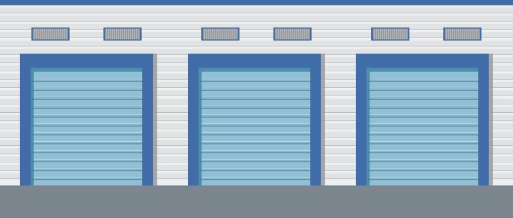 How do I choose the right off-site storage facility?