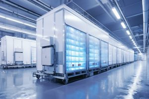 Streamlining Inventory Management on Construction Sites