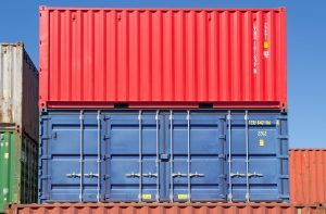 How to Inspect a Shipping Container Before You Buy It