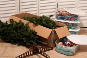 Why January Is the Best Time to Rent a Storage Unit