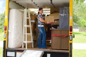 Tips for a Smooth Move from Edmonton