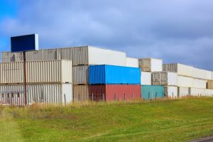 Hidden Costs When Buying a Shipping Container Direct From the Source